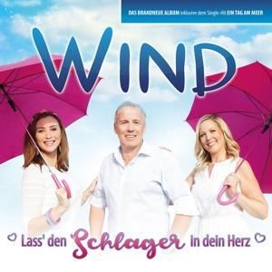 Produktbild: Lass Den Schlager In Dein Herz