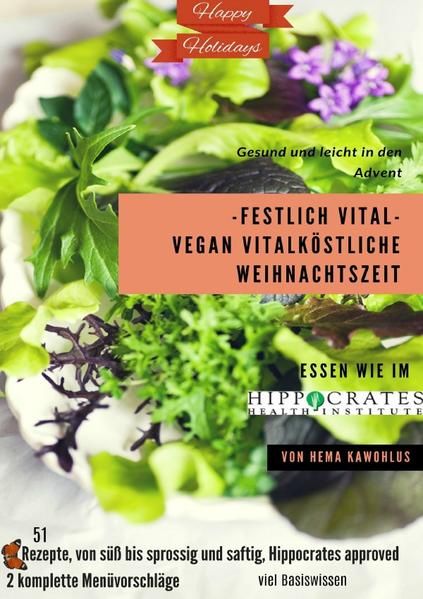 Produktbild: Festlich Vital