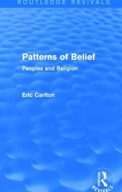 Produktbild: Patterns of Belief