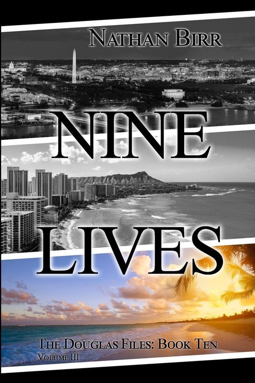 Produktbild: Nine Lives - Volume III