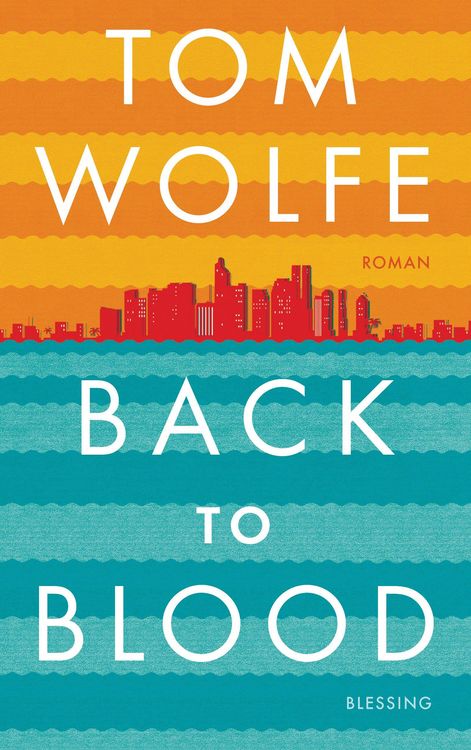Produktbild: Back to Blood