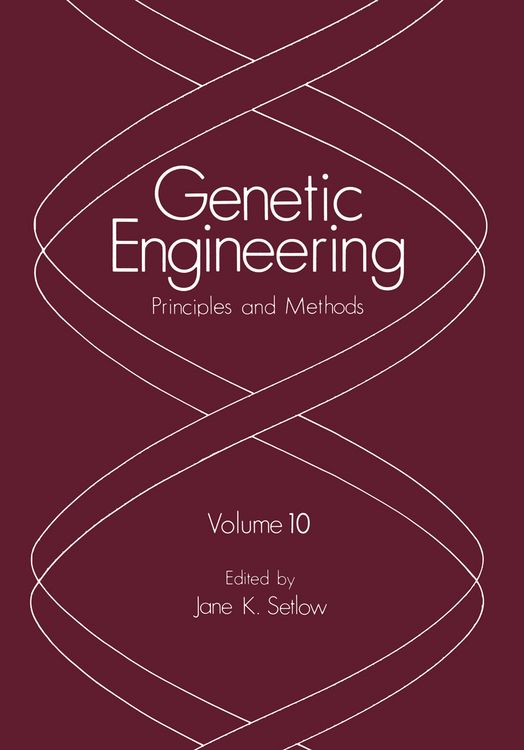 Produktbild: Genetic Engineering