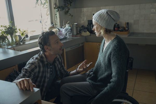 Produktbild: Befl&uuml;gelt - Ein Vogel namens Penguin Bloom