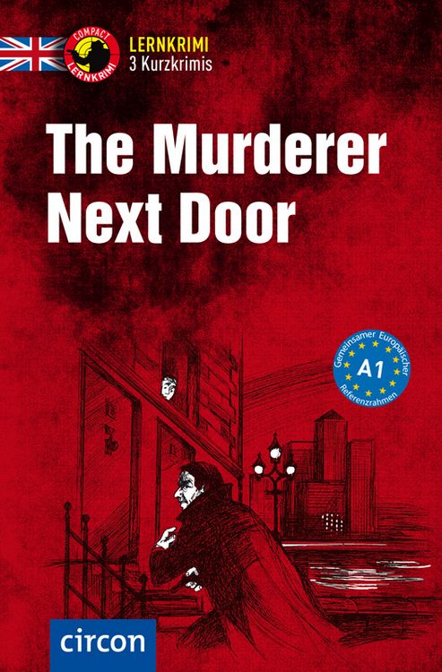 Produktbild: The Murderer Next Door