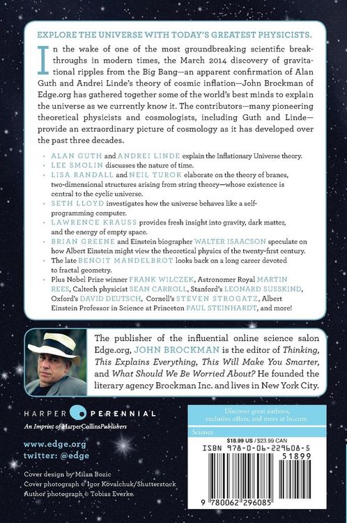 Produktbild: The Universe