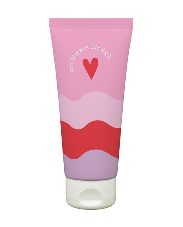 Produktbild: Duschgel 100ml von Herzen f&uuml;r dich