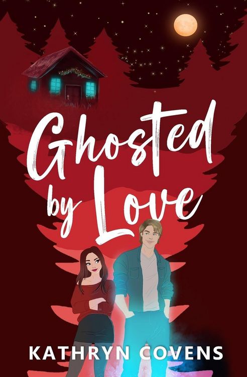 Produktbild: Ghosted by Love