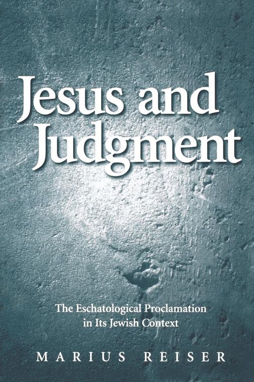 Produktbild: Esus and Judgement