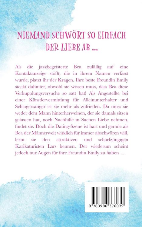 Produktbild: Nachhilfe in Sachen Liebe