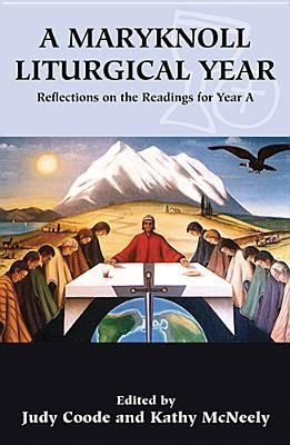 Produktbild: A Maryknoll Liturgical Year