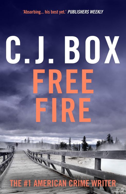 Produktbild: Free Fire