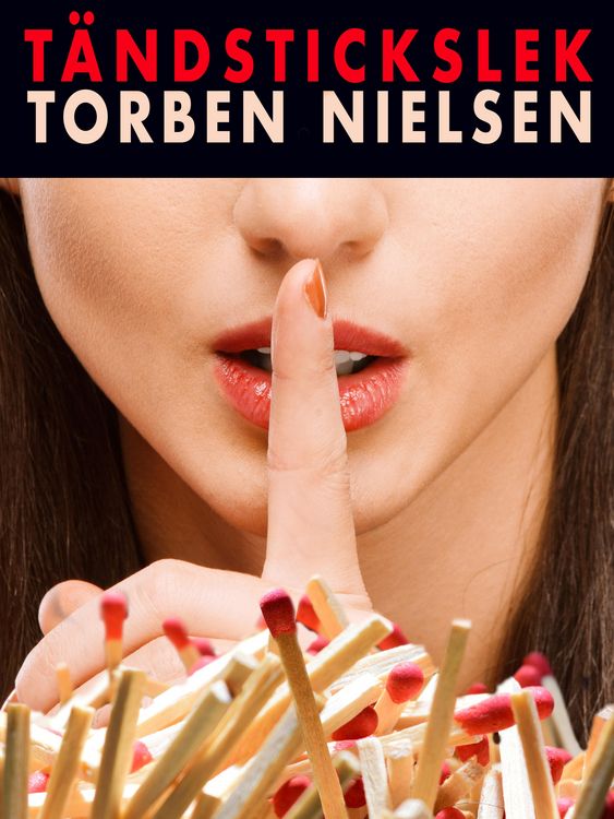 Produktbild: T&auml;ndstickslek