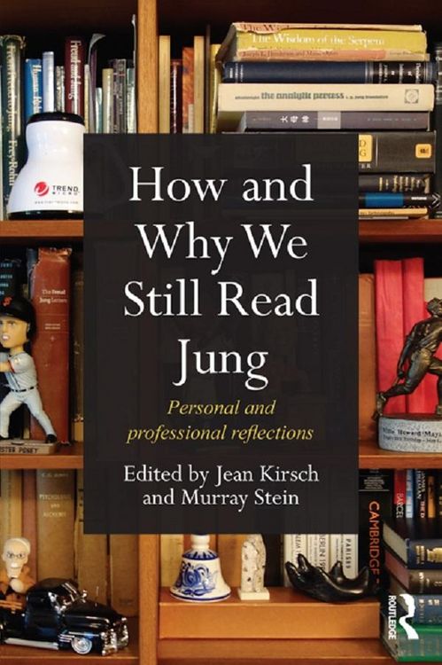 Produktbild: How and Why We Still Read Jung