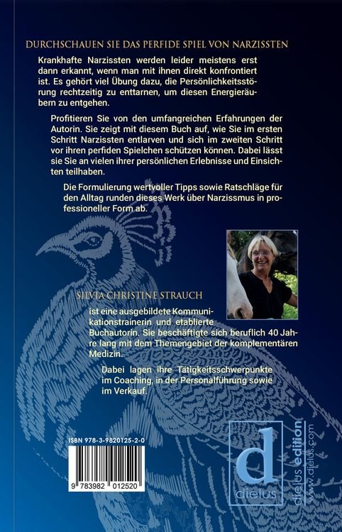 Produktbild: Narzissten enttarnen