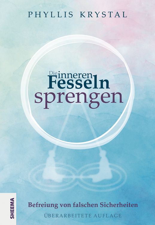 Produktbild: Die inneren Fesseln sprengen