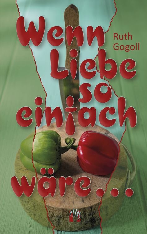Produktbild: Wenn Liebe so einfach w&auml;re&nbsp;.&nbsp;.&nbsp;.
