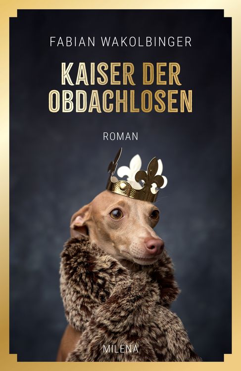 Produktbild: Kaiser der Obdachlosen