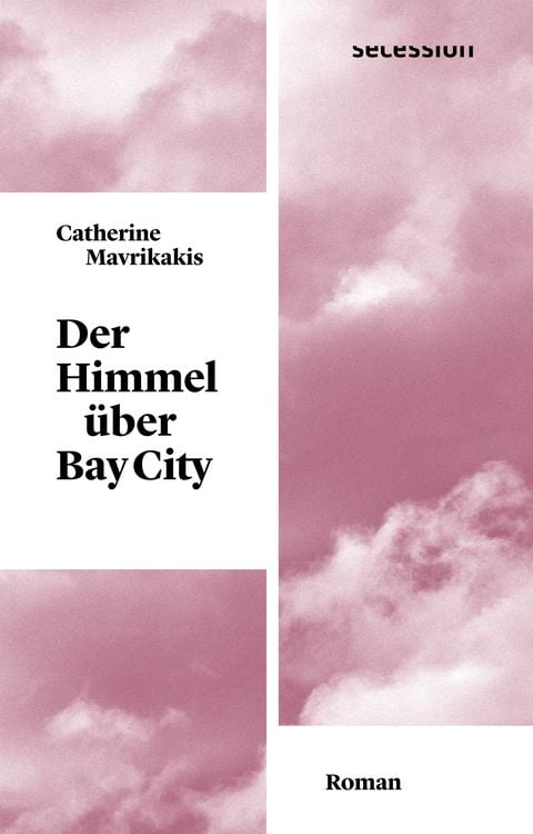 Produktbild: Der Himmel &uuml;ber Bay City