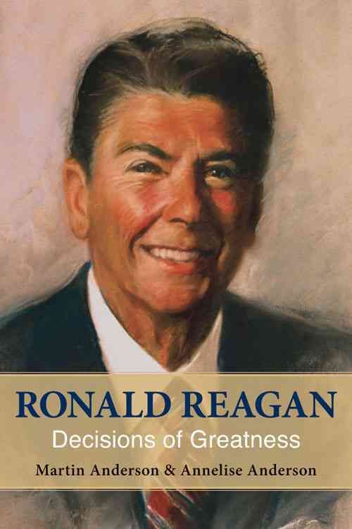 Produktbild: Ronald Reagan