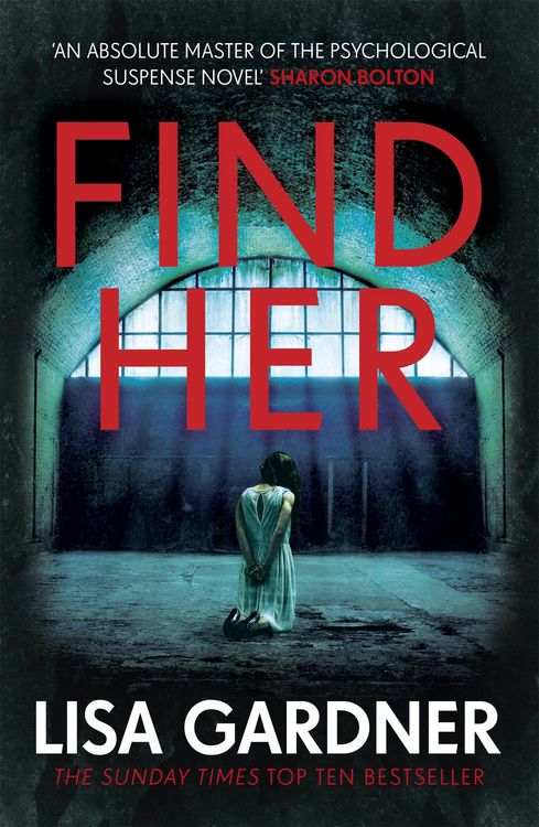 Produktbild: Find Her