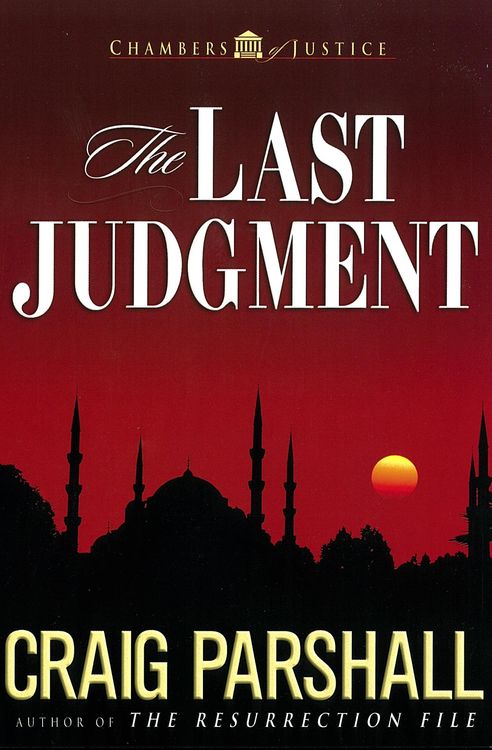 Produktbild: Last Judgment