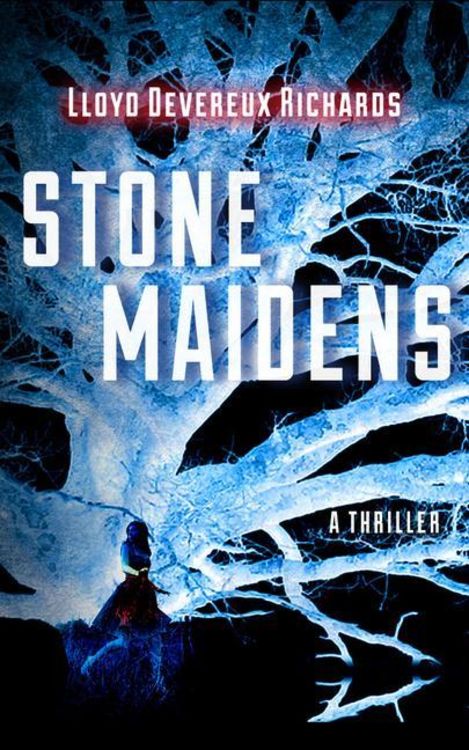 Produktbild: Stone Maidens