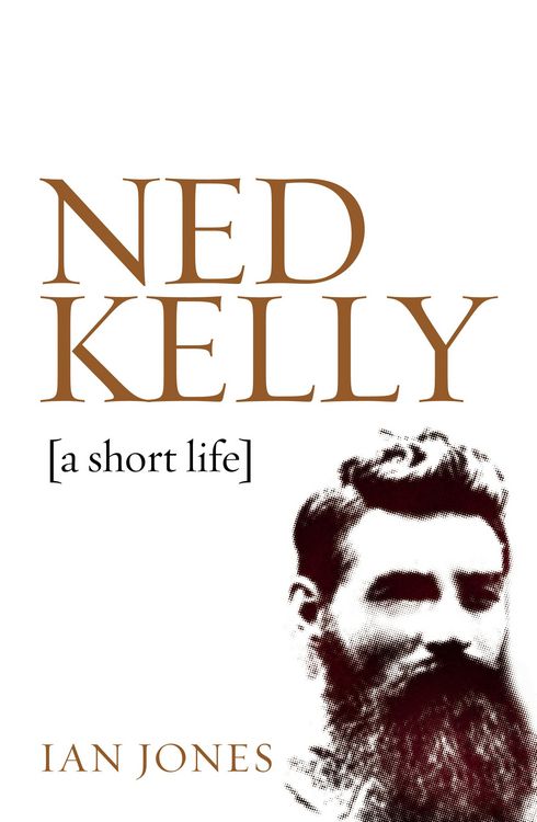 Produktbild: Ned Kelly