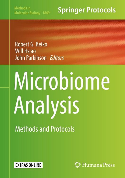 Produktbild: Microbiome Analysis