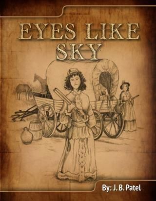 Produktbild: Eyes Like Sky