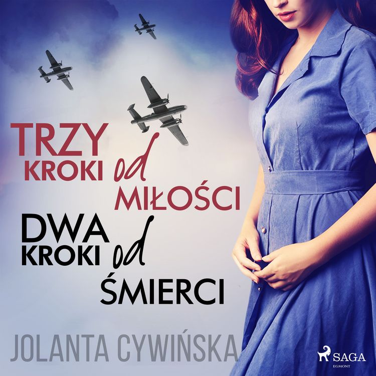 Produktbild: Trzy kroki od miłości, dwa kroki od śmierci