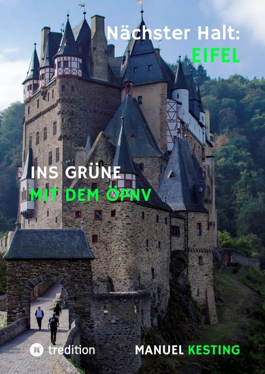Produktbild: N&auml;chster Halt: EIFEL