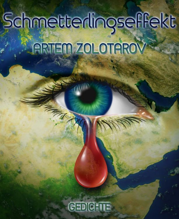 Produktbild: Schmetterlingseffekt