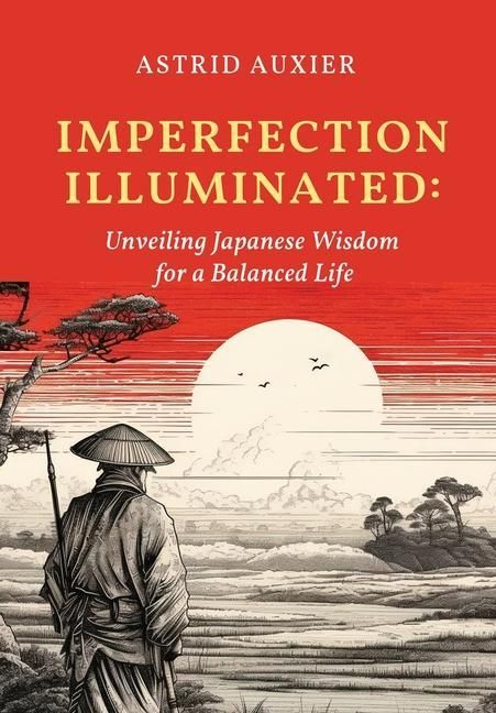 Produktbild: Imperfection Illuminated