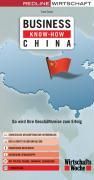 Produktbild: Business Know-how China