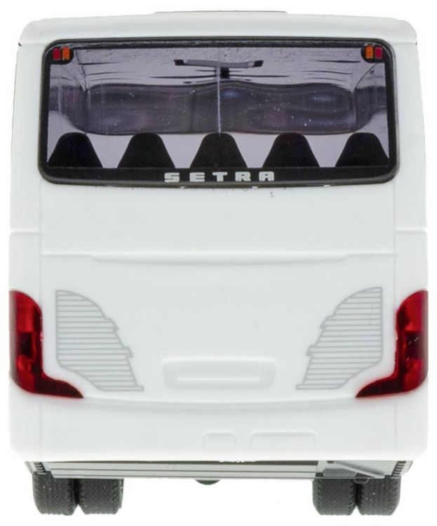Produktbild: Kibri 11232 H0 Bus Modell Setra S 415 UL