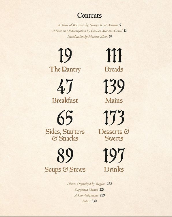 Produktbild: OFFICIAL GAME OF THRONES HB