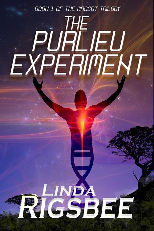 Produktbild: Purlieu Experiment, Book 1