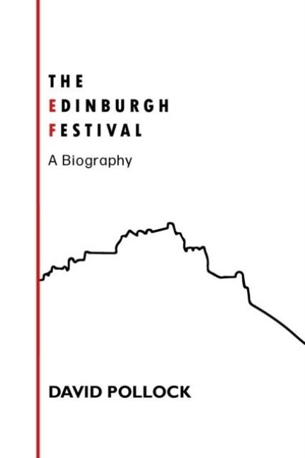 Produktbild: Pollock, D: Edinburgh Festival