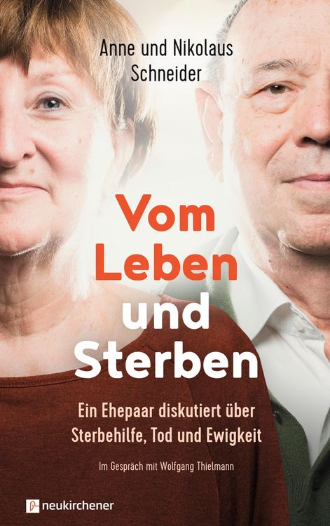 Produktbild: Vom Leben und Sterben