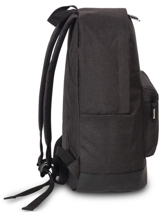Produktbild: BENCH Rucksack Classic, schwarz, 16 Liter