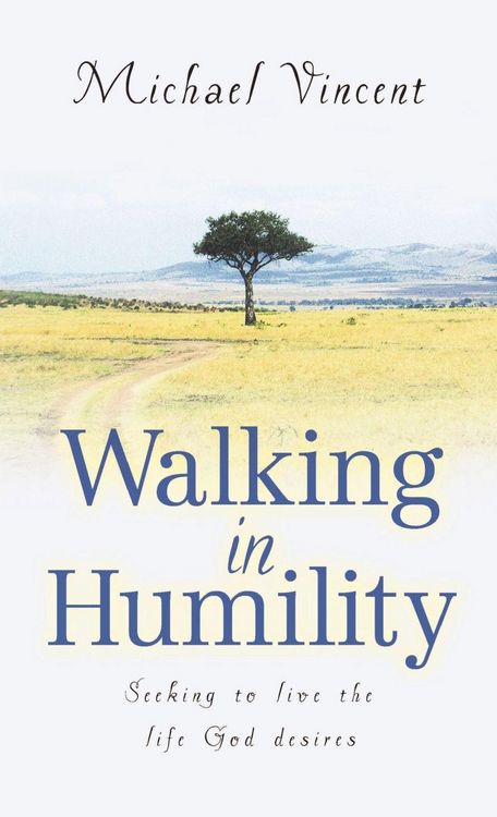 Produktbild: Walking In Humility