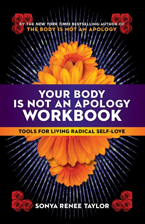 Produktbild: Your Body Is Not an Apology Workbook