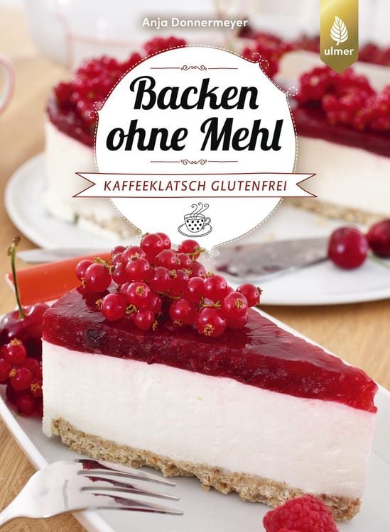 Produktbild: Backen ohne Mehl