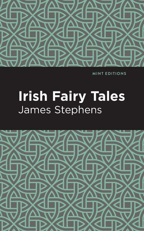 Produktbild: Irish Fairy Tales