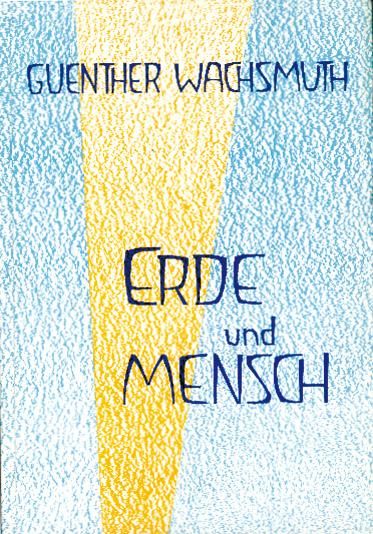Produktbild: Erde und Mensch
