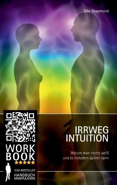 Produktbild: Irrweg Intuition