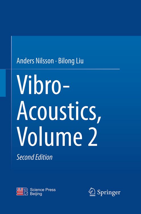 Produktbild: Vibro-Acoustics, Volume 2