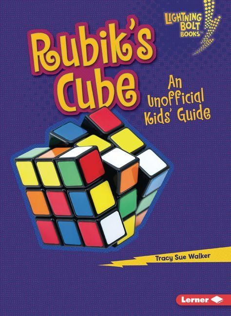 Produktbild: Rubik's Cube