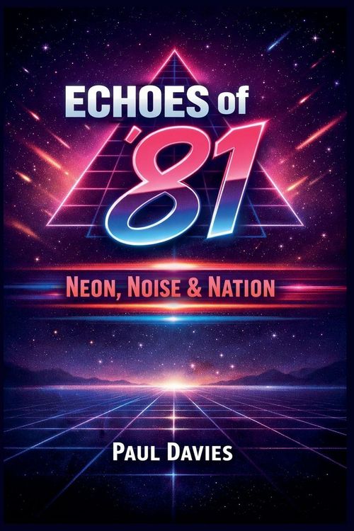 Produktbild: Echoes of '81