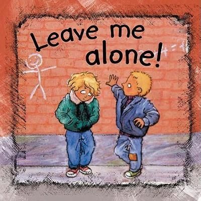 Produktbild: Leave Me Alone!